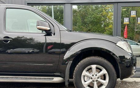 Nissan Pathfinder, 2013 год, 1 690 000 рублей, 4 фотография