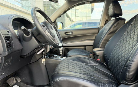 Nissan X-Trail, 2011 год, 1 250 000 рублей, 8 фотография
