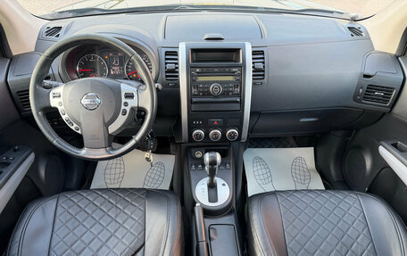 Nissan X-Trail, 2011 год, 1 250 000 рублей, 16 фотография