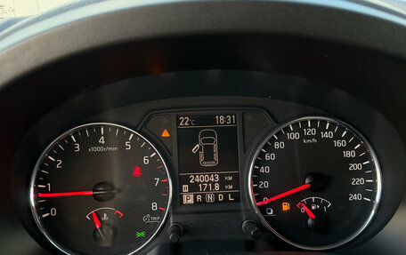Nissan X-Trail, 2011 год, 1 250 000 рублей, 13 фотография