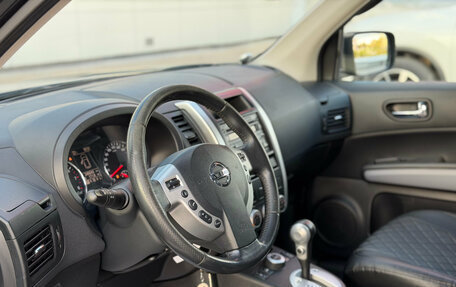 Nissan X-Trail, 2011 год, 1 250 000 рублей, 7 фотография