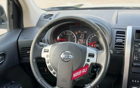 Nissan X-Trail, 2011 год, 1 250 000 рублей, 17 фотография