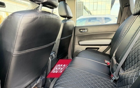 Nissan X-Trail, 2011 год, 1 250 000 рублей, 15 фотография
