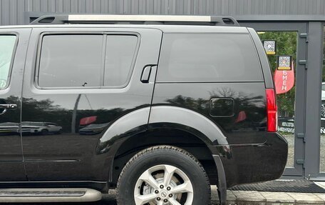 Nissan Pathfinder, 2013 год, 1 690 000 рублей, 5 фотография