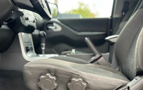 Nissan Pathfinder, 2013 год, 1 690 000 рублей, 16 фотография
