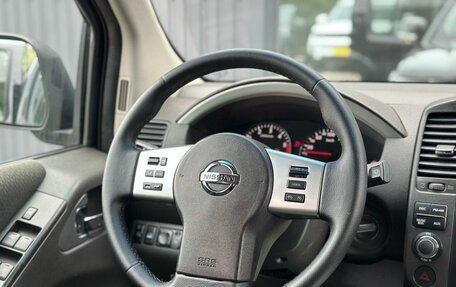 Nissan Pathfinder, 2013 год, 1 690 000 рублей, 13 фотография