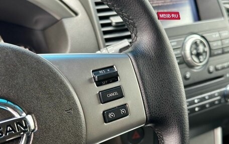 Nissan Pathfinder, 2013 год, 1 690 000 рублей, 14 фотография