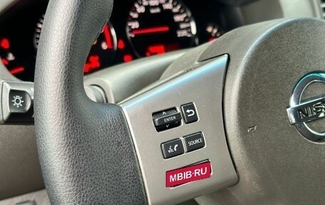 Nissan Pathfinder, 2013 год, 1 690 000 рублей, 15 фотография