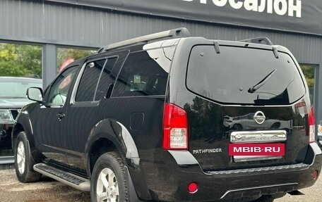 Nissan Pathfinder, 2013 год, 1 690 000 рублей, 10 фотография