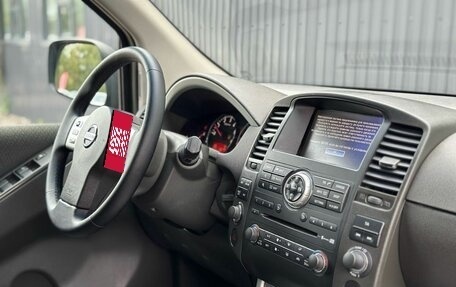 Nissan Pathfinder, 2013 год, 1 690 000 рублей, 18 фотография