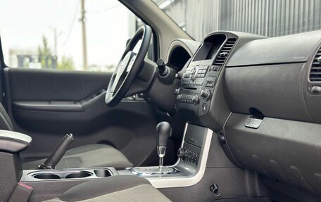 Nissan Pathfinder, 2013 год, 1 690 000 рублей, 25 фотография