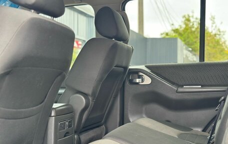Nissan Pathfinder, 2013 год, 1 690 000 рублей, 24 фотография