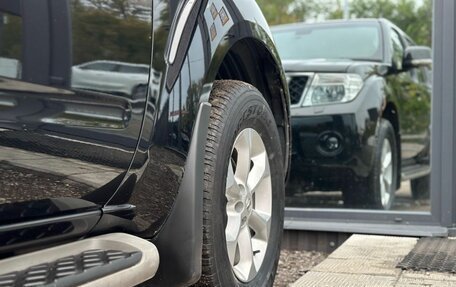 Nissan Pathfinder, 2013 год, 1 690 000 рублей, 27 фотография