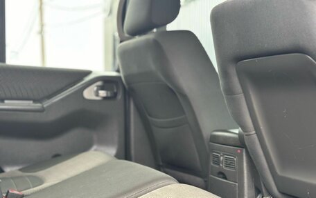 Nissan Pathfinder, 2013 год, 1 690 000 рублей, 23 фотография