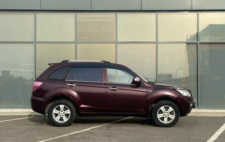 Lifan X60 I рестайлинг, 2014 год, 379 000 рублей, 3 фотография