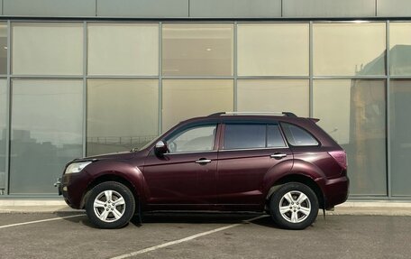 Lifan X60 I рестайлинг, 2014 год, 379 000 рублей, 6 фотография