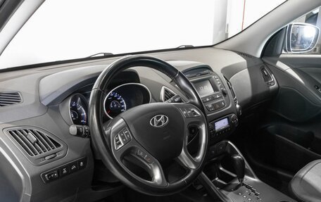 Hyundai ix35 I рестайлинг, 2015 год, 1 649 900 рублей, 5 фотография