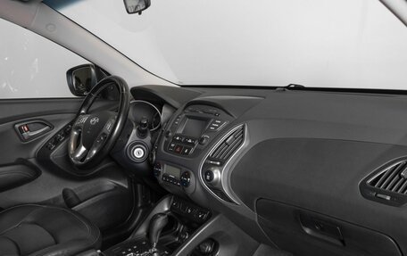 Hyundai ix35 I рестайлинг, 2015 год, 1 649 900 рублей, 7 фотография