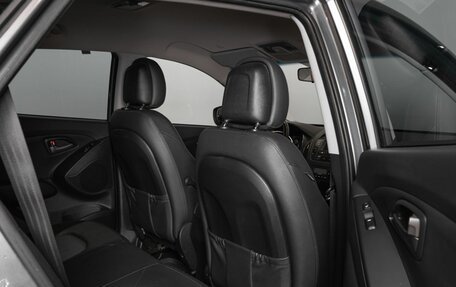Hyundai ix35 I рестайлинг, 2015 год, 1 649 900 рублей, 8 фотография