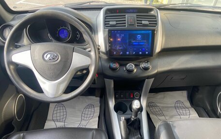 Lifan X60 I рестайлинг, 2014 год, 379 000 рублей, 7 фотография