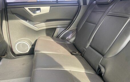 Lifan X60 I рестайлинг, 2014 год, 379 000 рублей, 9 фотография