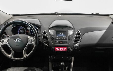 Hyundai ix35 I рестайлинг, 2015 год, 1 649 900 рублей, 6 фотография