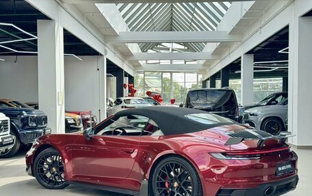 Porsche 911, 2021 год, 19 990 000 рублей, 5 фотография
