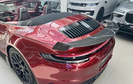 Porsche 911, 2021 год, 19 990 000 рублей, 17 фотография