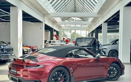 Porsche 911, 2021 год, 19 990 000 рублей, 7 фотография