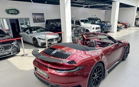 Porsche 911, 2021 год, 19 990 000 рублей, 15 фотография