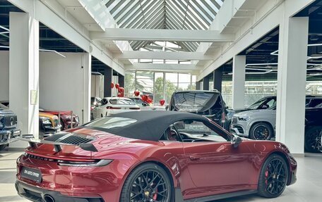 Porsche 911, 2021 год, 19 990 000 рублей, 11 фотография