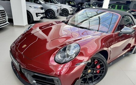 Porsche 911, 2021 год, 19 990 000 рублей, 16 фотография