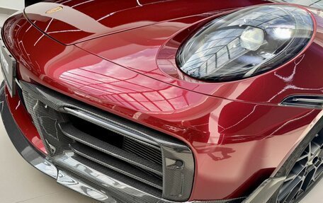 Porsche 911, 2021 год, 19 990 000 рублей, 19 фотография
