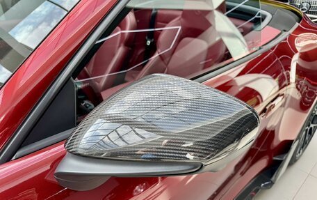 Porsche 911, 2021 год, 19 990 000 рублей, 20 фотография
