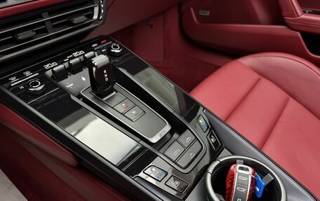 Porsche 911, 2021 год, 19 990 000 рублей, 29 фотография