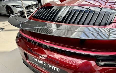 Porsche 911, 2021 год, 19 990 000 рублей, 21 фотография