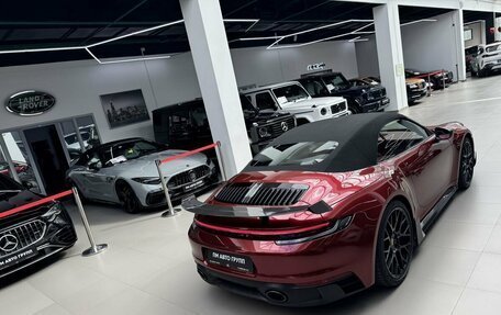 Porsche 911, 2021 год, 19 990 000 рублей, 40 фотография