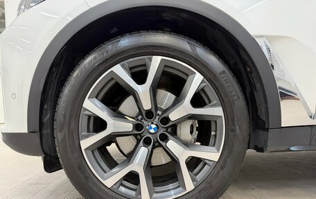 BMW X7, 2020 год, 6 990 000 рублей, 8 фотография
