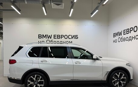 BMW X7, 2020 год, 6 990 000 рублей, 7 фотография
