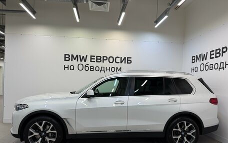 BMW X7, 2020 год, 6 990 000 рублей, 6 фотография