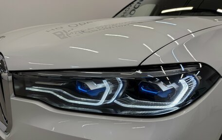 BMW X7, 2020 год, 6 990 000 рублей, 9 фотография