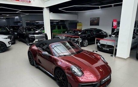 Porsche 911, 2021 год, 19 990 000 рублей, 39 фотография