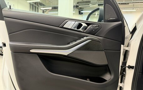 BMW X7, 2020 год, 6 990 000 рублей, 13 фотография