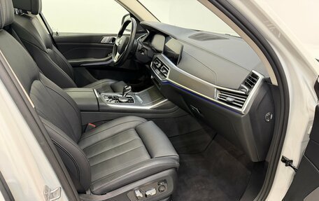 BMW X7, 2020 год, 6 990 000 рублей, 17 фотография