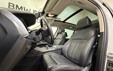 BMW X7, 2020 год, 6 990 000 рублей, 16 фотография