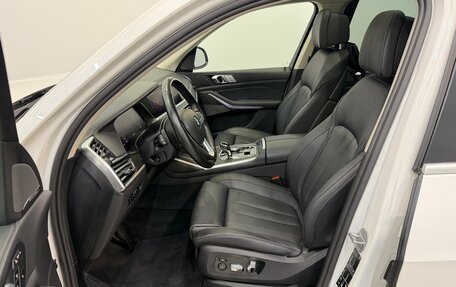 BMW X7, 2020 год, 6 990 000 рублей, 15 фотография