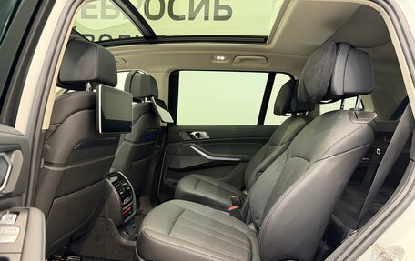 BMW X7, 2020 год, 6 990 000 рублей, 25 фотография