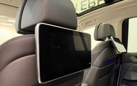 BMW X7, 2020 год, 6 990 000 рублей, 26 фотография