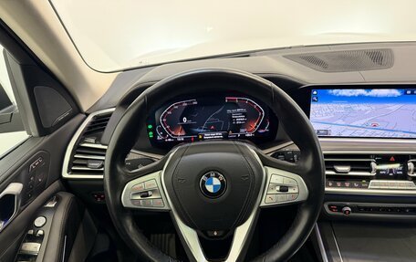BMW X7, 2020 год, 6 990 000 рублей, 23 фотография
