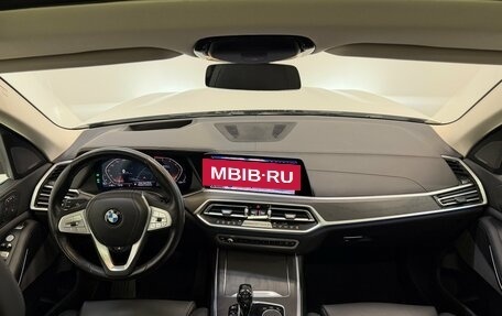 BMW X7, 2020 год, 6 990 000 рублей, 22 фотография